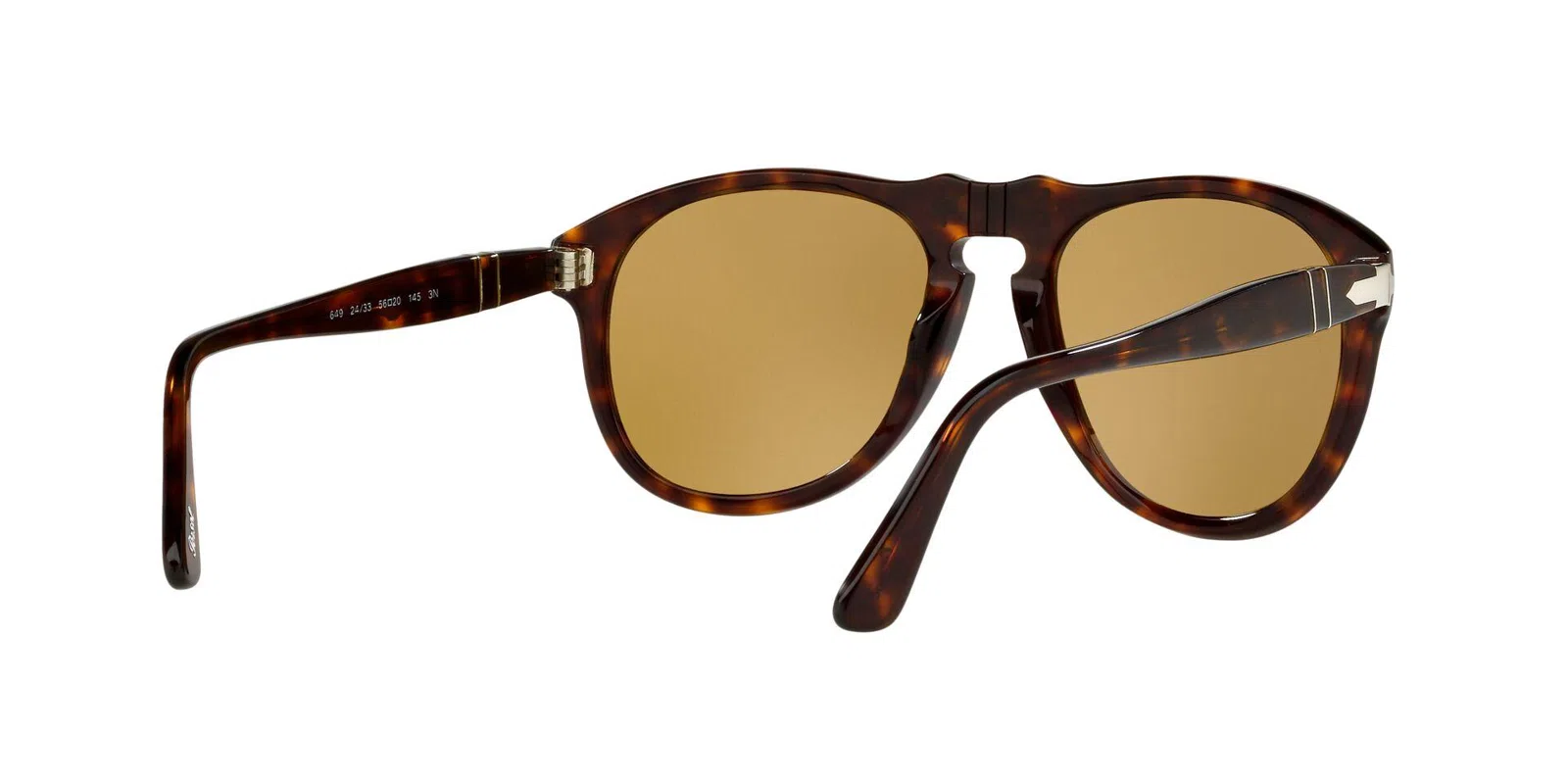 Persol 0649 Sunglasses - view 112